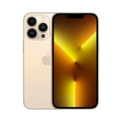 Apple iPhone 13 Pro 6GB/128GB Recondicionado Grau A+ 6,1" Dourado